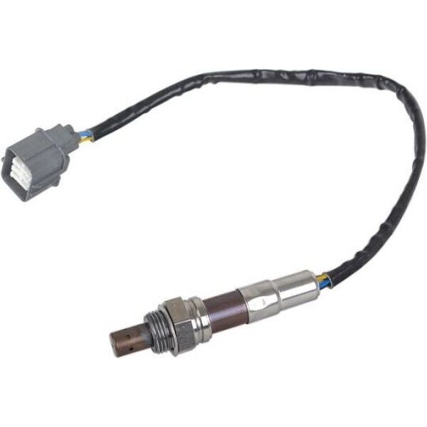 NGK - 24302 - NTK Oxygen Sensor