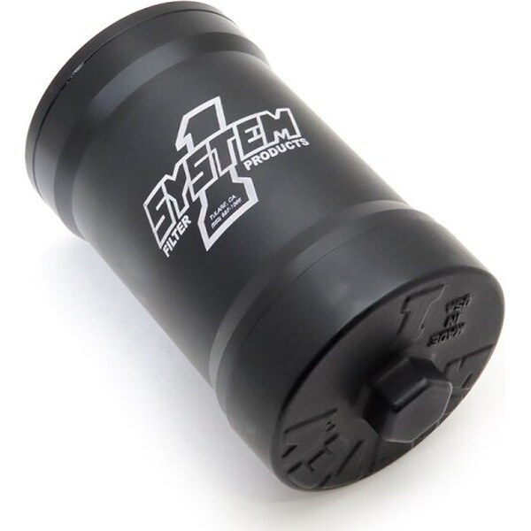 System One - 210-561 - Spin-On Oil Filter 3.0x5.250 - 13/16-16 in | 3/4-16 in