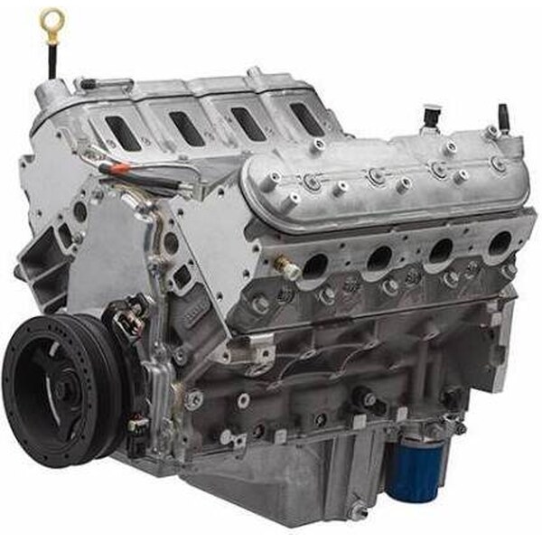 Chevrolet Performance - 19435110 - LS3 Crate Engine 525 HP