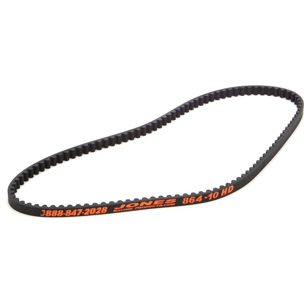 Jones Racing Products - 864-10 HD - HTD Belt 34.016in Long 10mm Wide