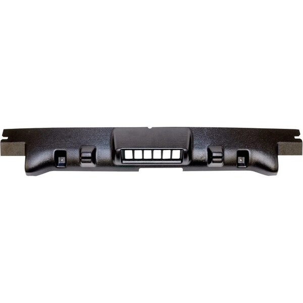 AutoMeter - 90020 - Overhead Switch Panel Jeep JK  2007-2018