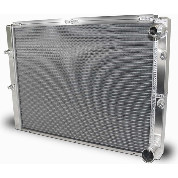 Afco - 80195NDP-16 - Radiator DBL Pass 27.5in x 18in -16AN