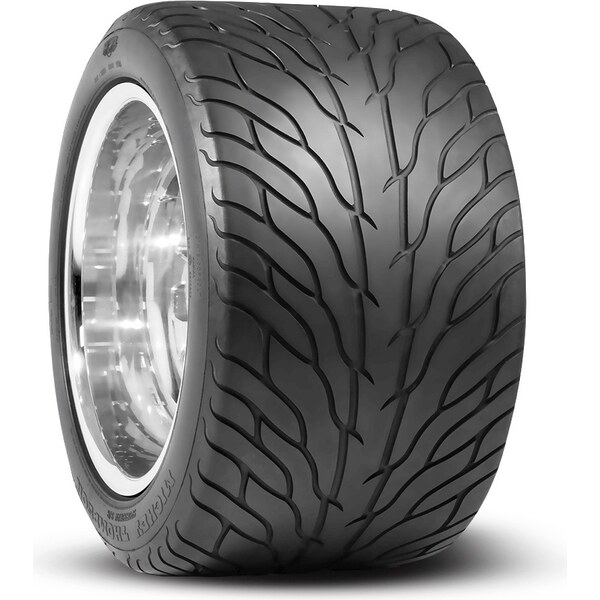Mickey Thompson - 255655 - 31x18.00R15LT 99H Sportsman S/R Tire