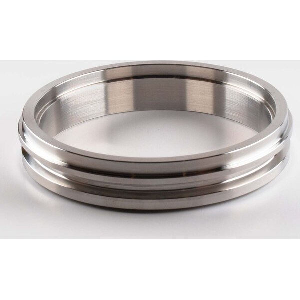 HPT Turbo FL-TD-403-2 - F3 - Flange, (T4 Only) Turbine Discharge, 3.50 & 4.00, Stainless
