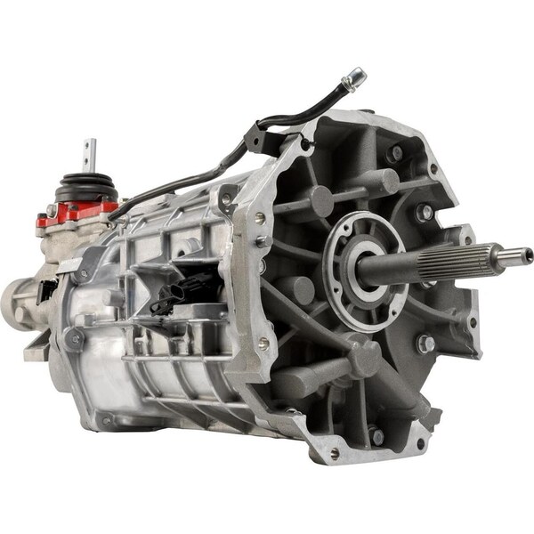 Tremec - TUET16885 - T56 Magnum 6-Speed GM Trans - Wide Ratio