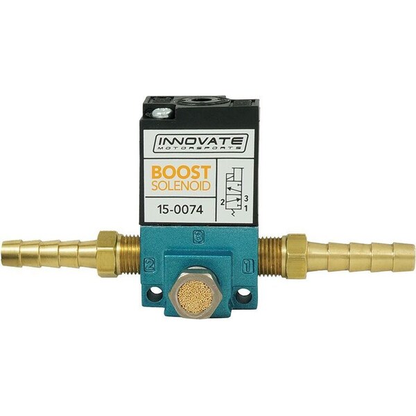 Innovate - 38830 - MAC Solenoid - High Resolution