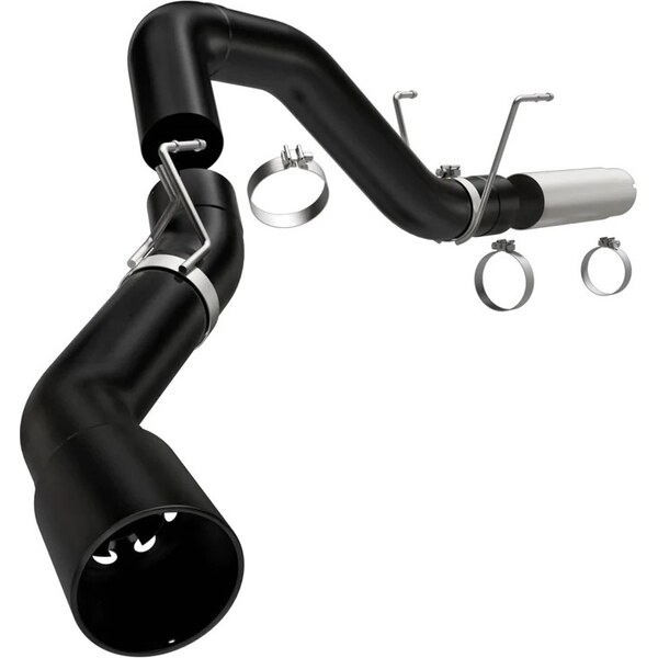 Magnaflow - 17071 - Exhaust System Filter- Back Ram P/U