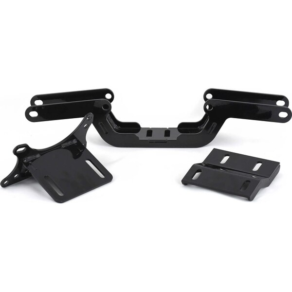 G Force Crossmembers - GFRCMOP - Transmission Crossmember 66-70 Mopar B-Body