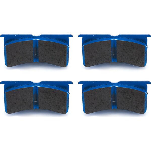 EBC Brakes - DP5037/2NDX - Brake Pads Bluestuff S/T Superlite 7420 / HB101