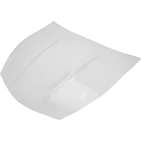 Fivestar - 12001-33011-W - Hood White Composite North American Sportsman