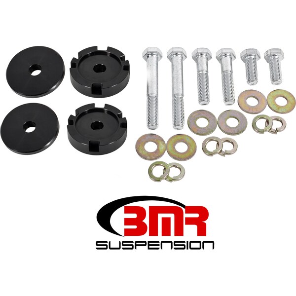 BMR Suspension - BK054 - Bushing Kit Differential