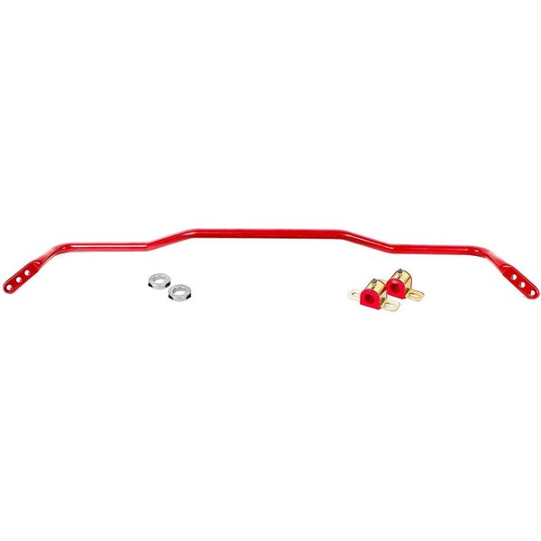 BMR Suspension - SB045R - Sway Bar Rear