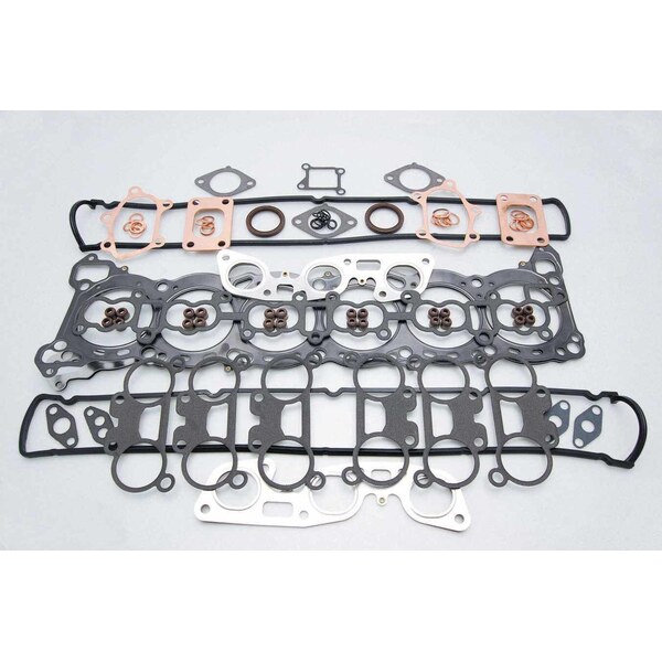 Cometic - PRO2017T - Nissan RB26DETT Top End Gasket Kit  87mm Bore  .