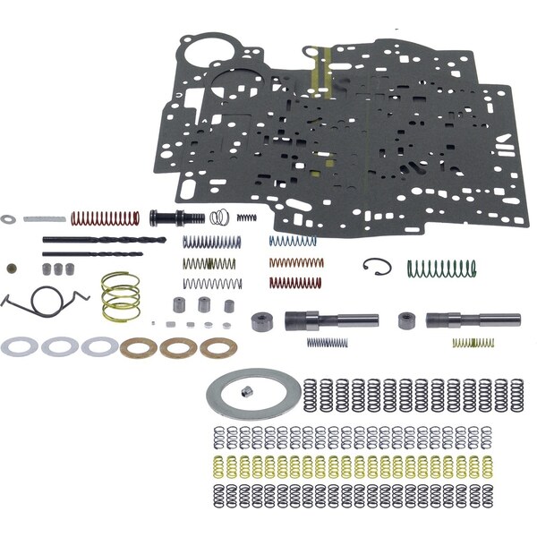 TransGo - 700-2-3 - Reprogramming Kit GM 700R4/4L60 1982-1993