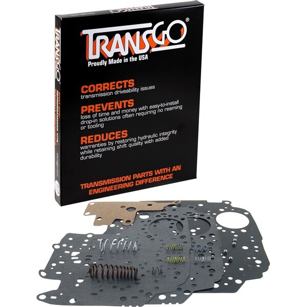 TransGo - SK 350 - Shift Kit V/B Repair Kit GM TH350/TH250/TH350C