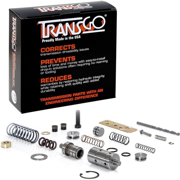 TransGo - SK 4L80E - Shift Kit V/B Repair Kit GM 4L80E/4L85E  1991-UP