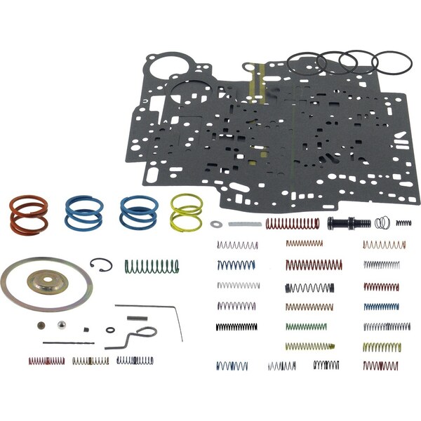 TransGo - SK 700 - Shift Kit V/Repair Kit GM 700R4/4L60