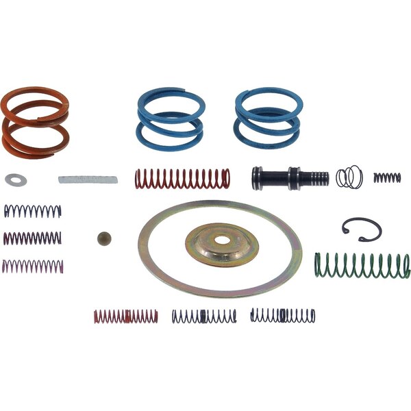 TransGo - SK 700-JR - Shift Kit V/Repair Kit GM 700R4/4L60