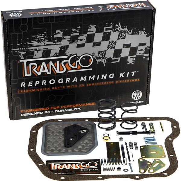 TransGo - TF-3 - Reprogramming Kit Mopar Torqueflite 3-Speed