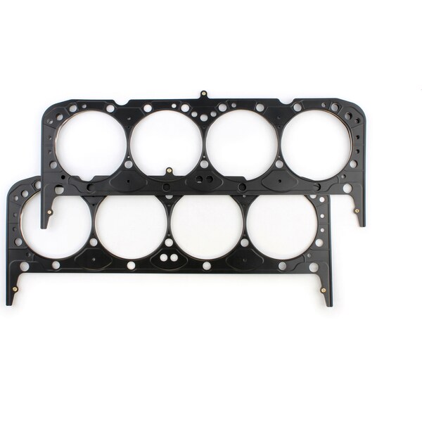 Cometic Gaskets SBC MLS Head Gasket 4.165 Bore .036in Cometic Gaskets SBC MLS Head Gasket 4.165 Bore .036in
