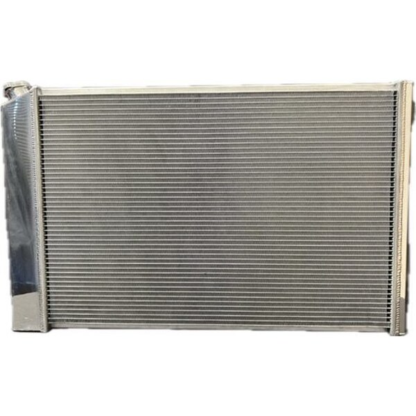 Fluidyne Performance - RGM.3R3320.A - Radiator GM C/K Jimmy Blazer 73-91