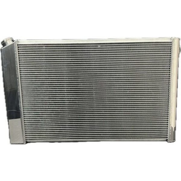 Fluidyne Performance - RGM.4R3320.A - Radiator GM C/K Jimmy Blazer / Suburban 73-91