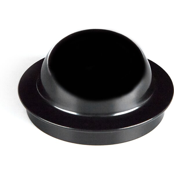 Wilwood - 270-16184 - Dust Cap Black 2.08 Front