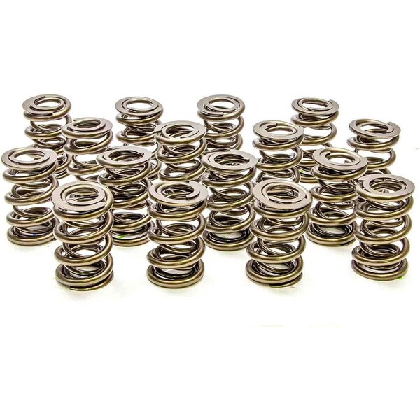 PAC Racing - PAC-1225-16 - 1.550 Dual Valve Springs - (16)