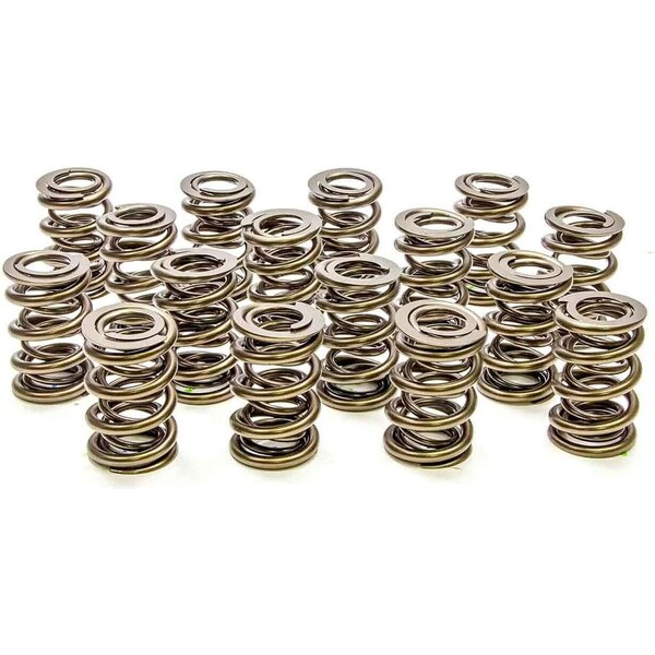 PAC Racing - PAC-1226-16 - 1.550 Dual Valve Springs - (16)