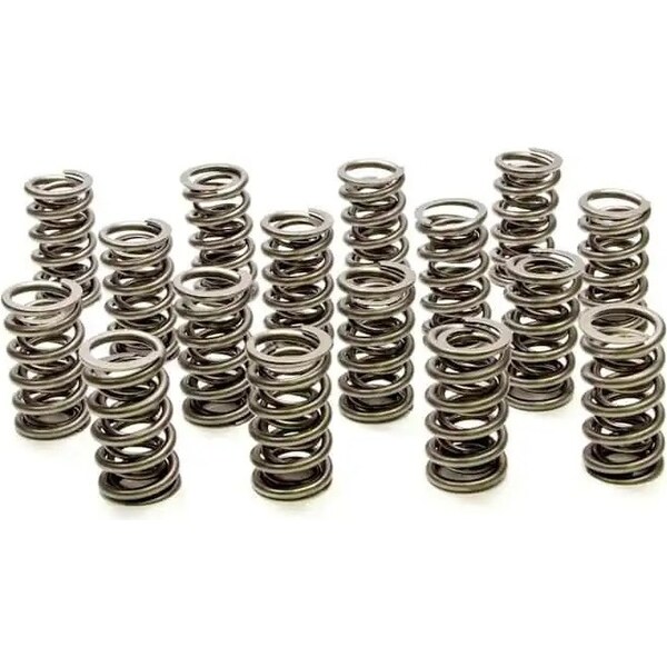 PAC Racing - PAC-1222X-16 - Dual Valve Springs - (16) GM LS