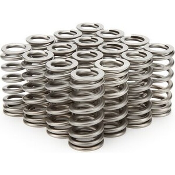 PAC Racing - PAC-1230X-16 - 1.083 Valve Springs (16) Beehive Ovate