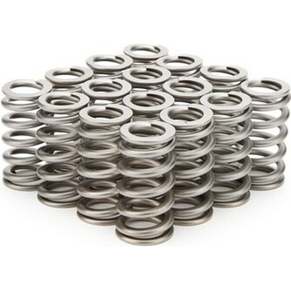 PAC Racing - PAC-1231X-16 - 1.083 Valve Springs (16) Beehive Ovate