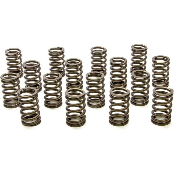 PAC Racing - PAC-1212X-16 - 1.355 Single Valve Springs - RPM Series (16