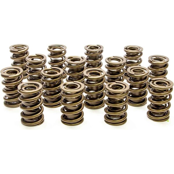 PAC Racing - PAC-1239-16 - 1.550 Dual Valve Springs - (16)