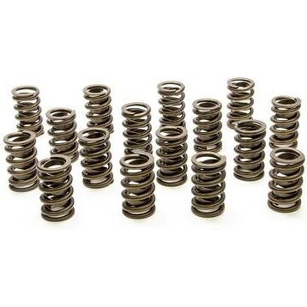 PAC Racing - PAC-1245-16 - 1.550 Dual Valve Springs (16)