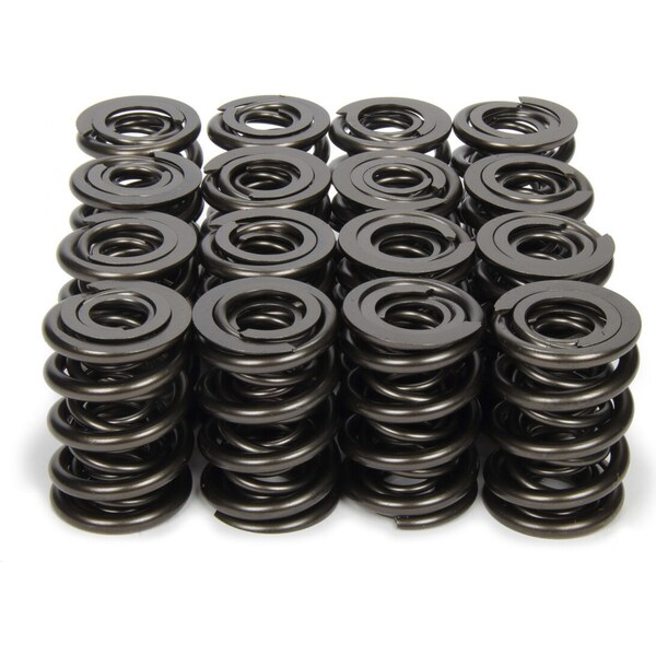 PAC Racing - PAC-1246-16 - 1.645 Triple Valve Springs (16)