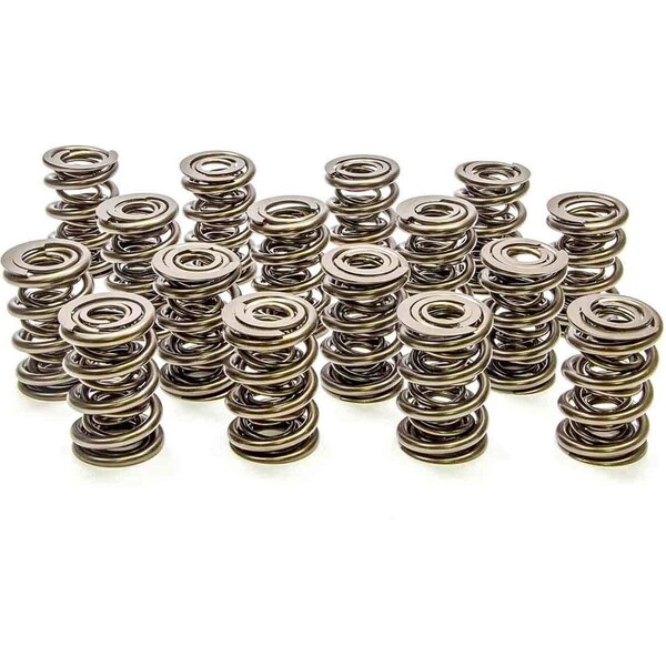 PAC Racing - PAC-1247-16 - 1.645 Triple Valve Springs (16)