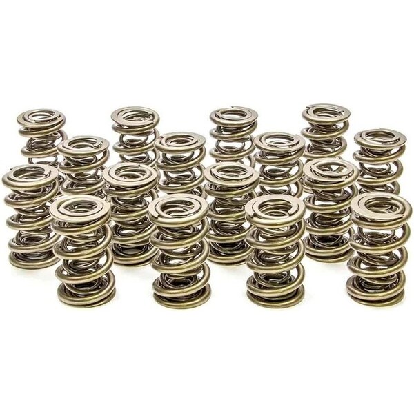 PAC Racing - PAC-1353-16 - 1.695 Triple Valve Springs - (16)