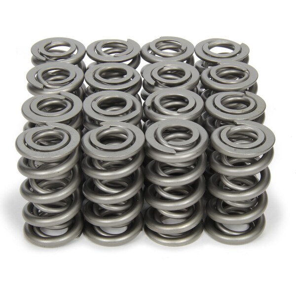 PAC Racing - PAC-1355-16 - 1.500 Dual Valve Springs - (16)