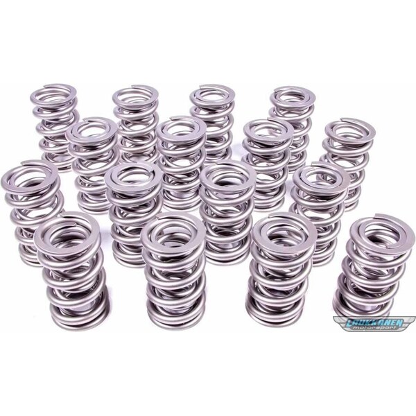 PAC Racing - PAC-1396-16 - 1.574 Dual Valve Springs (16)