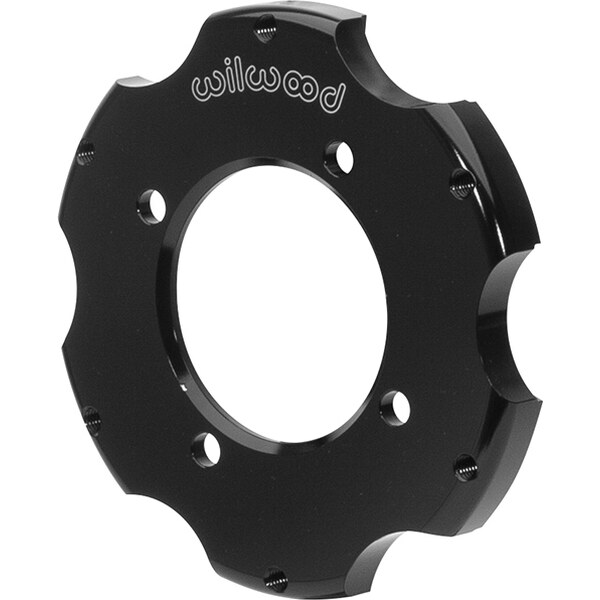 Wilwood - 170-15920 - Hat Brake Rotor 4x4in BC 6x6.25in Rotor BC