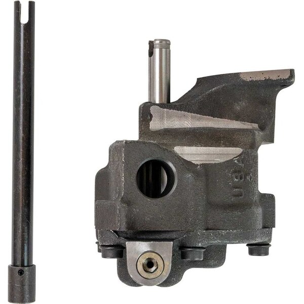 Moroso - 22158 - BBC HV Oil Pump Clearance for 4.750 Strk