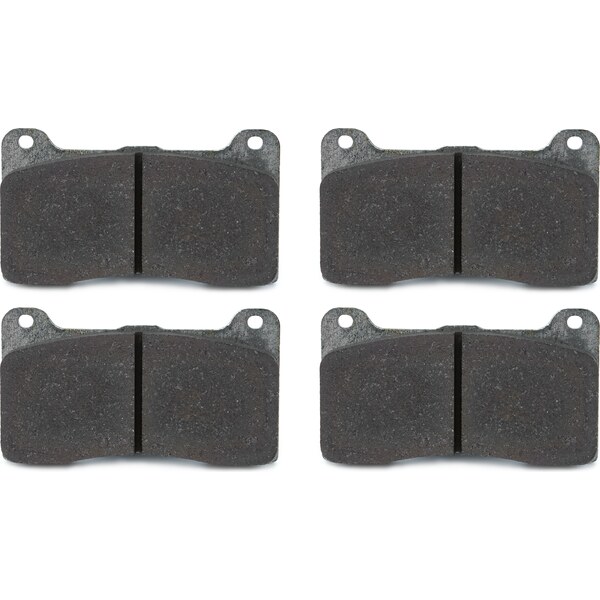 Wilwood - 150-40-7816K - Brake Pad Set BP-40 7816 Narrow Dynalite  Dynapro