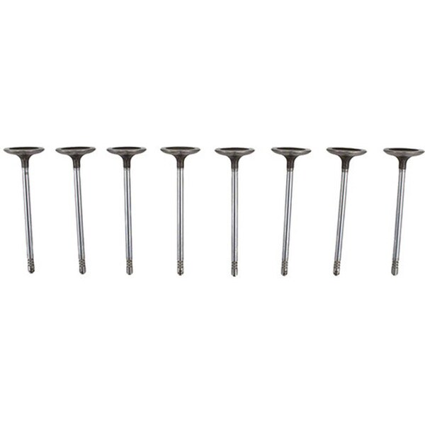 Ford Racing - M-6507-M52 - Intake Valves Lwt. 8pk 5.2L Coyote