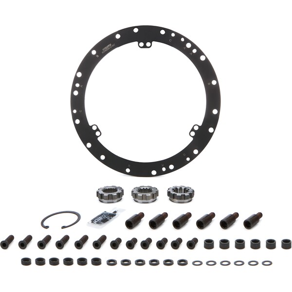 UniClutch - UCFK08284-A-002 - Vehicle Fitment Kit 8in Clutch