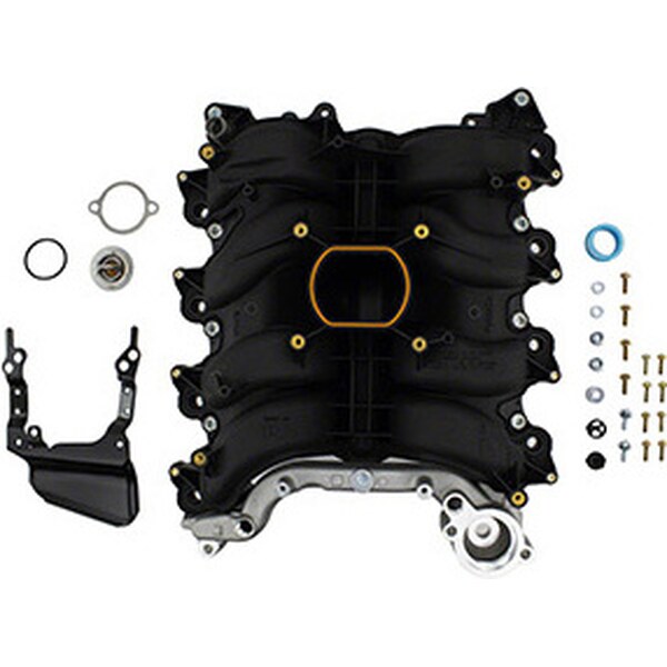 Ford Racing - M-9424-P46A - Intake Manifold 4.6L 2V SOHC 01-04 Mustang GT
