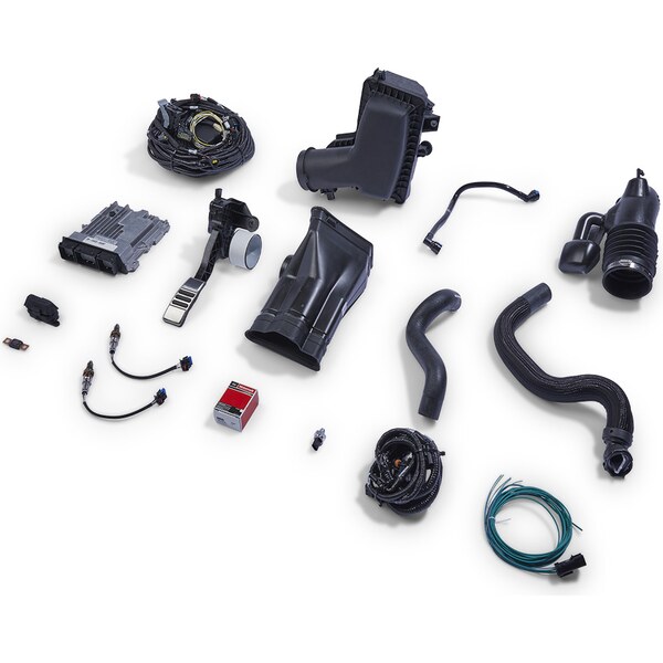 Ford Racing - M-6017-M50HM - Engine Control Pack Manual Trans