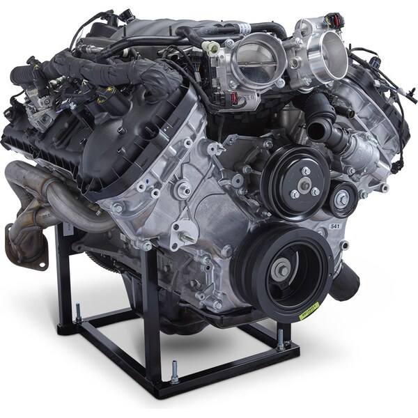 Ford Racing - M-6007-M50D - Gen-4 5.0L Coyote Crate Engine  480HP