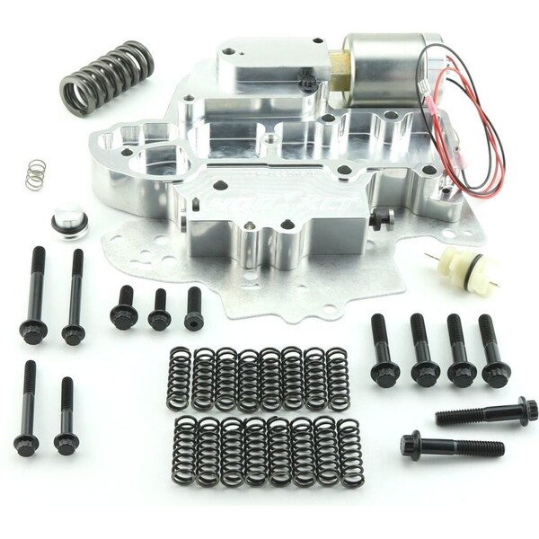 Coan - COA-22027A-AL - TH400 Trans Brake Kit Instant Reaction