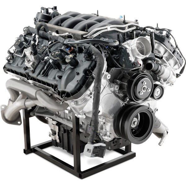 Ford Racing - M-6007-M50H - Gen-4 5.0L Coyote Crate Engine 460HP